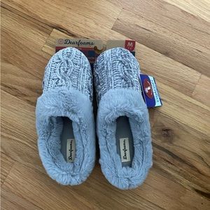 Dearfoams | Women’s Slippers